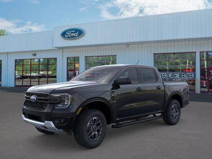 2025 Ford Ranger Virginia Beach VA