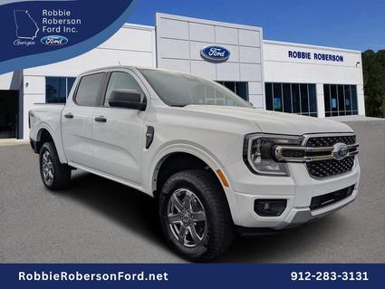 2025 Ford Ranger Waycross GA