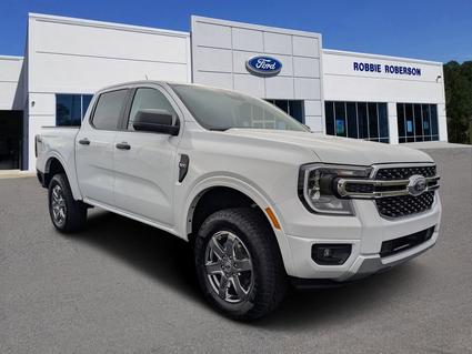 2025 Ford Ranger Waycross GA