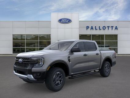 2025 Ford Ranger Wooster OH