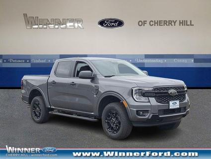 2025 Ford Ranger Cherry Hill NJ