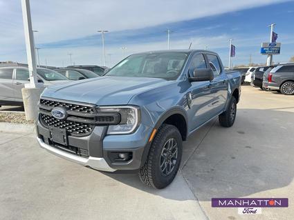 2025 Ford Ranger Manhattan KS