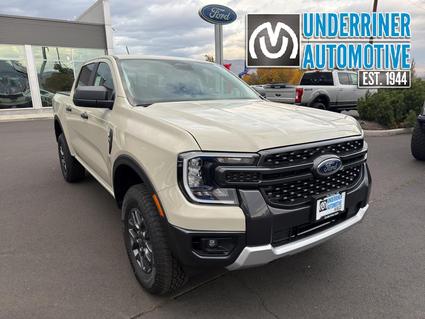 2025 Ford Ranger The Dalles OR