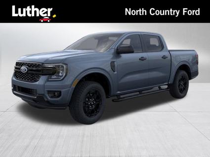 2025 Ford Ranger Minneapolis MN