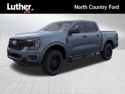2025 Ford Ranger Minneapolis MN