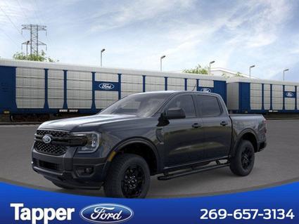 2025 Ford Ranger Paw Paw MI
