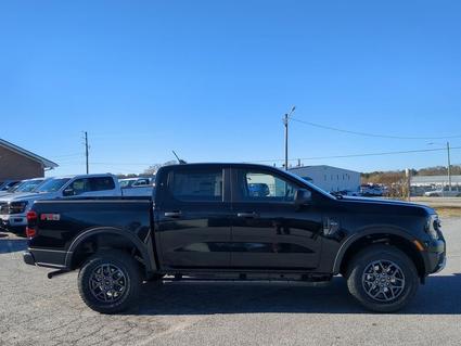 2025 Ford Ranger Winder GA