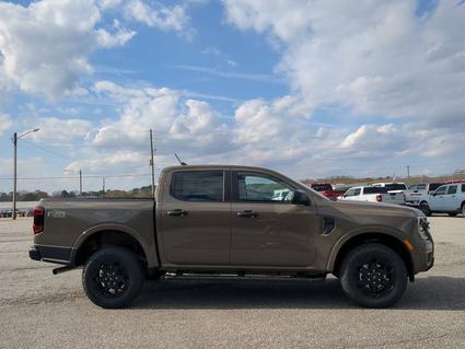 2025 Ford Ranger Winder GA