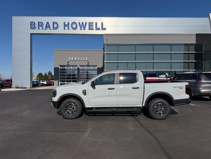 2026 Ford Ranger Kokomo IN