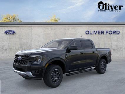 2026 Ford Ranger Plymouth IN