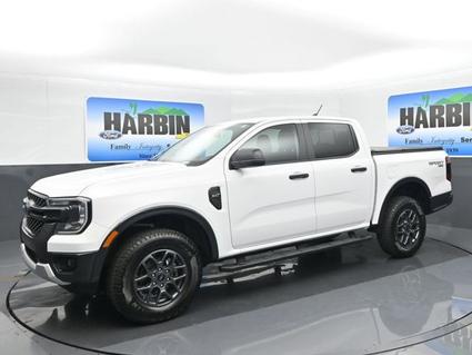 2024 Ford Ranger Scottsboro AL