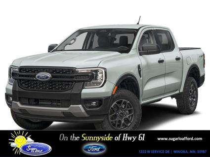 2024 Ford Ranger Winona MN