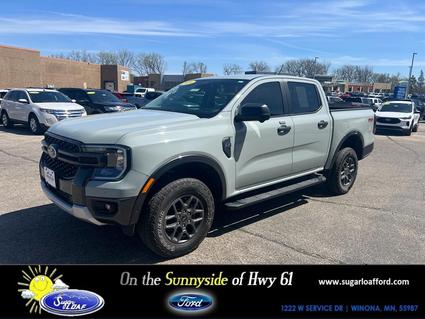 2024 Ford Ranger Winona MN