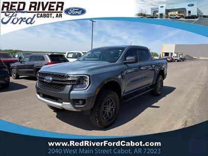 2024 Ford Ranger Cabot AR