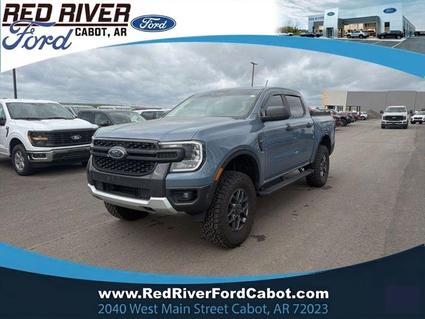 2024 Ford Ranger Cabot AR