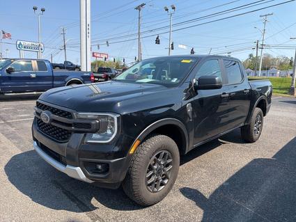 2024 Ford Ranger Knoxville TN
