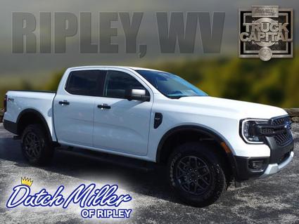 2024 Ford Ranger Ripley WV