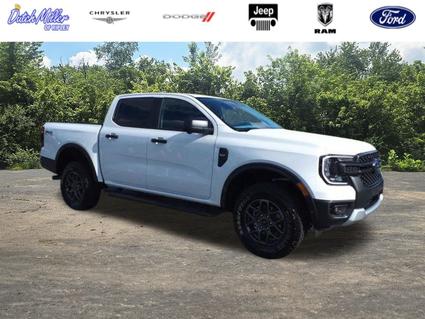 2024 Ford Ranger Ripley WV