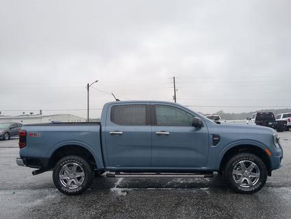 2024 Ford Ranger Winder GA