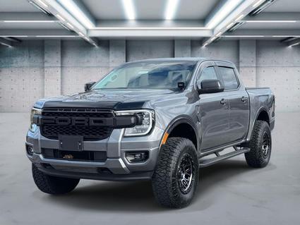 2024 Ford Ranger Saint James NY