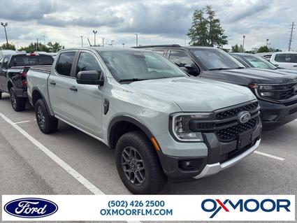 2024 Ford Ranger Louisville KY