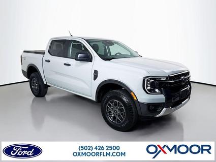2024 Ford Ranger Louisville KY