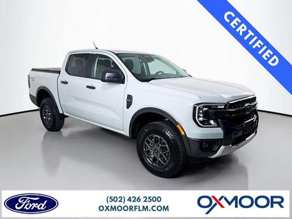 2024 Ford Ranger Louisville KY