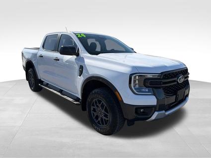 2024 Ford Ranger Broken Arrow OK