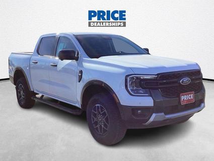 2024 Ford Ranger Yakima WA