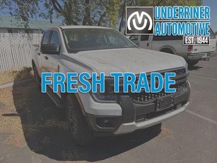 2024 Ford Ranger The Dalles OR
