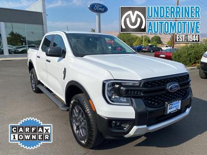 2024 Ford Ranger The Dalles OR