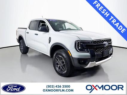 2024 Ford Ranger Louisville KY