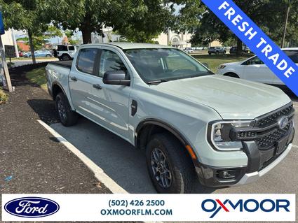 2024 Ford Ranger Louisville KY