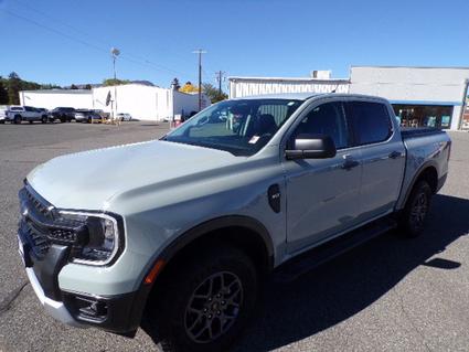 2024 Ford Ranger Cody WY