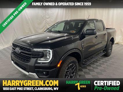 2024 Ford Ranger Clarksburg WV