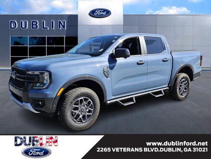 2024 Ford Ranger Dublin GA