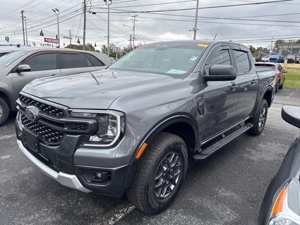 2024 Ford Ranger Knoxville TN