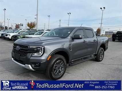 2024 Ford Ranger Knoxville TN