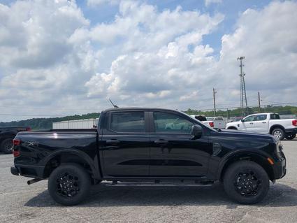 2025 Ford Ranger Winder GA
