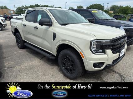 2025 Ford Ranger Winona MN