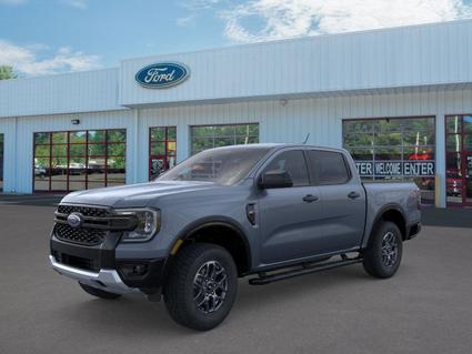 2025 Ford Ranger Suffolk VA