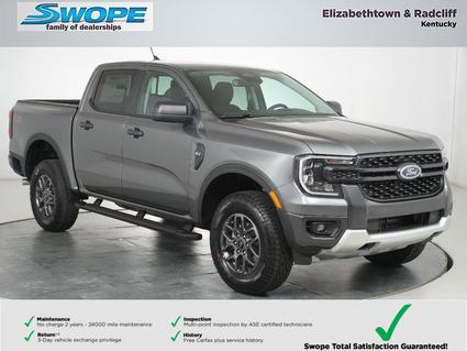 2025 Ford Ranger Elizabethtown KY