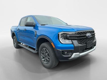 2025 Ford Ranger Farmington MO