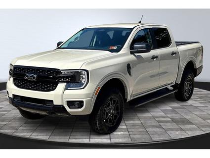 2025 Ford Ranger Danville WV