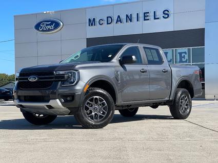 2025 Ford Ranger Orangeburg SC