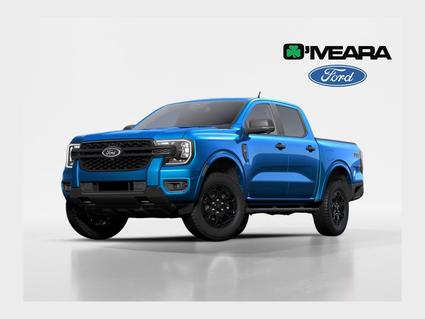 2025 Ford Ranger Denver CO