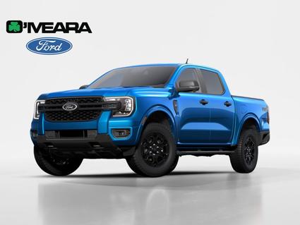 2025 Ford Ranger Denver CO