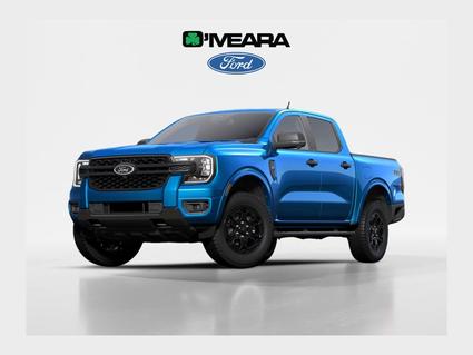 2025 Ford Ranger Denver CO