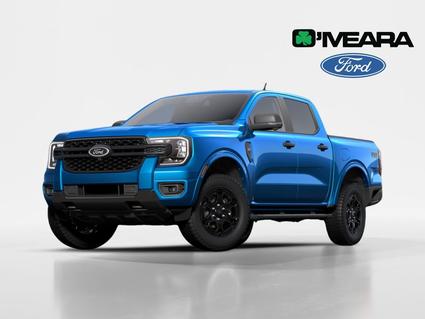 2025 Ford Ranger Denver CO