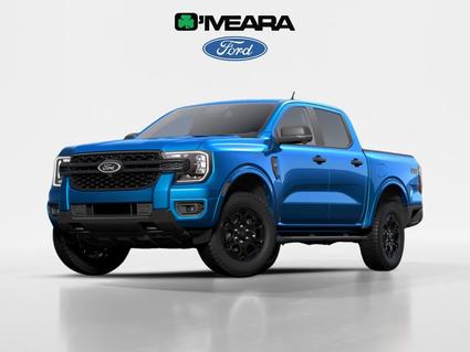 2025 Ford Ranger Denver CO
